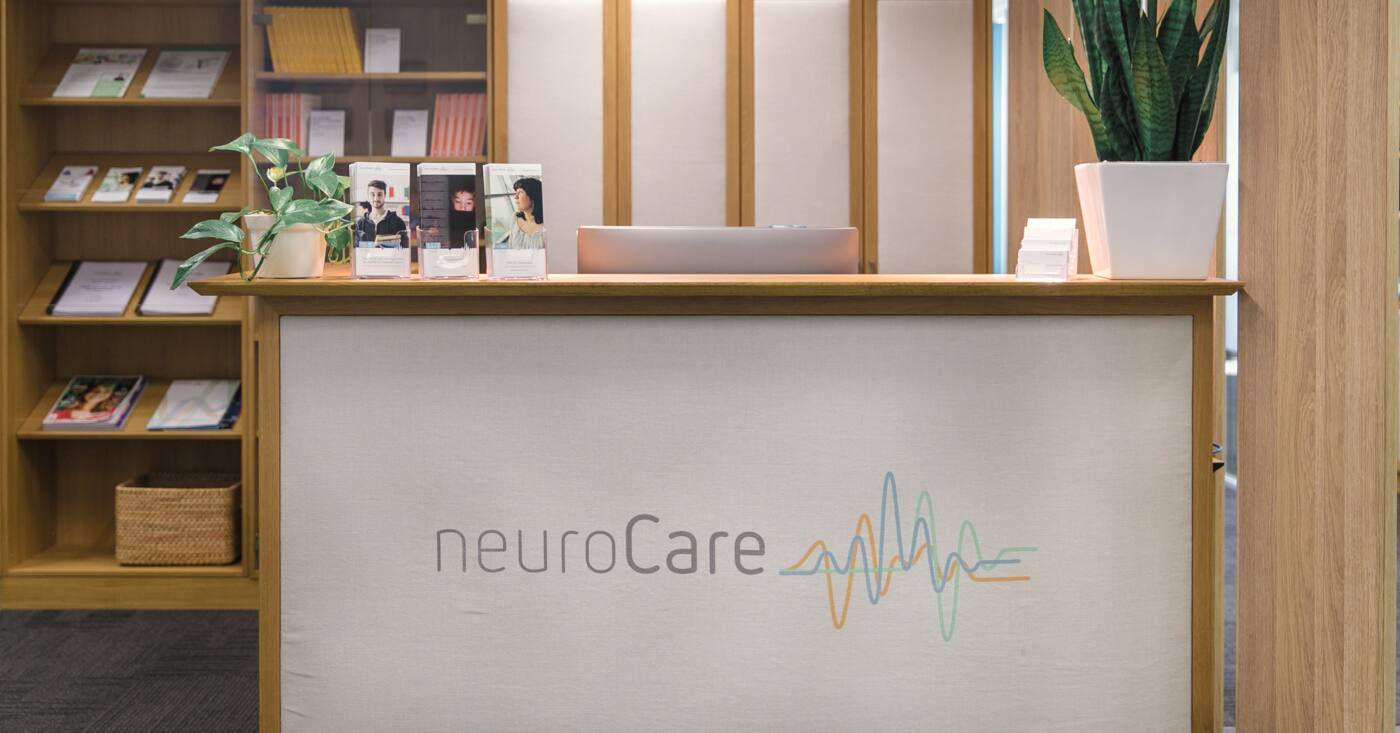 neuroCare Clinic Sydney - Cover photo