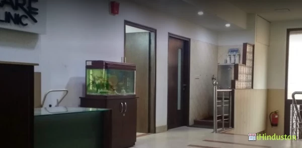 Neuro Care Clinic Dr Tarun Agrawal - Logo