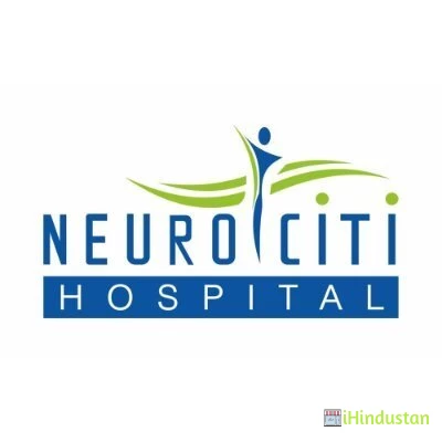 Neurociti Hospital and Diagnostics Centre Neurologist - Logo