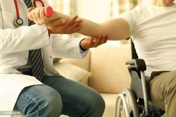 Neurotherapy Health Care - Cover photo