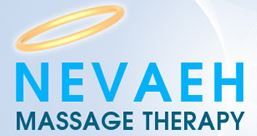 Nevaeh Message Therapy - Logo