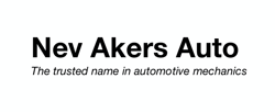 Nev Akers Auto Engineers - Logo