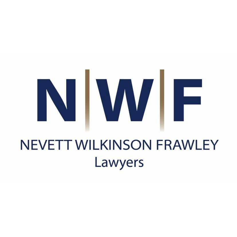 Nevett Wilkinson Frawley Ballarat - Logo