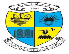 Neville Wadia Institute of Management Studies and Research (NWIMSR Pune) - Logo