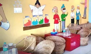 Nevrsh Pappu Chai Walla - Cover photo