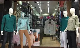 New Trends - Cover photo