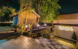 New Saiba - Cover photo