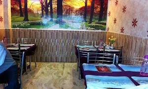 New Aahar Restaurant - Cover photo