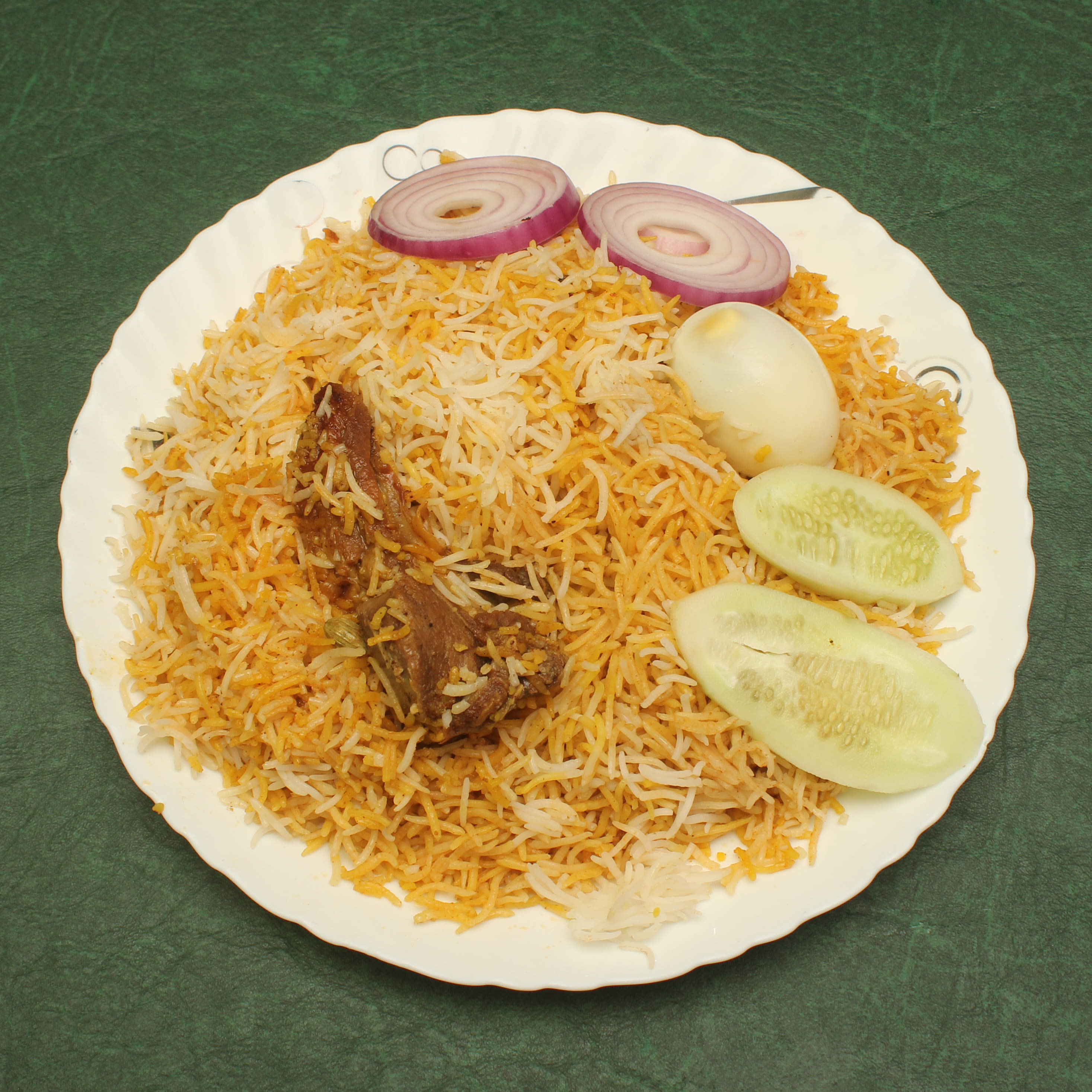 New Abasar Restaurant - Logo