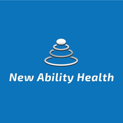 New Ability Health - Logo