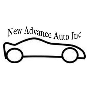 New Advance Auto Inc - Logo