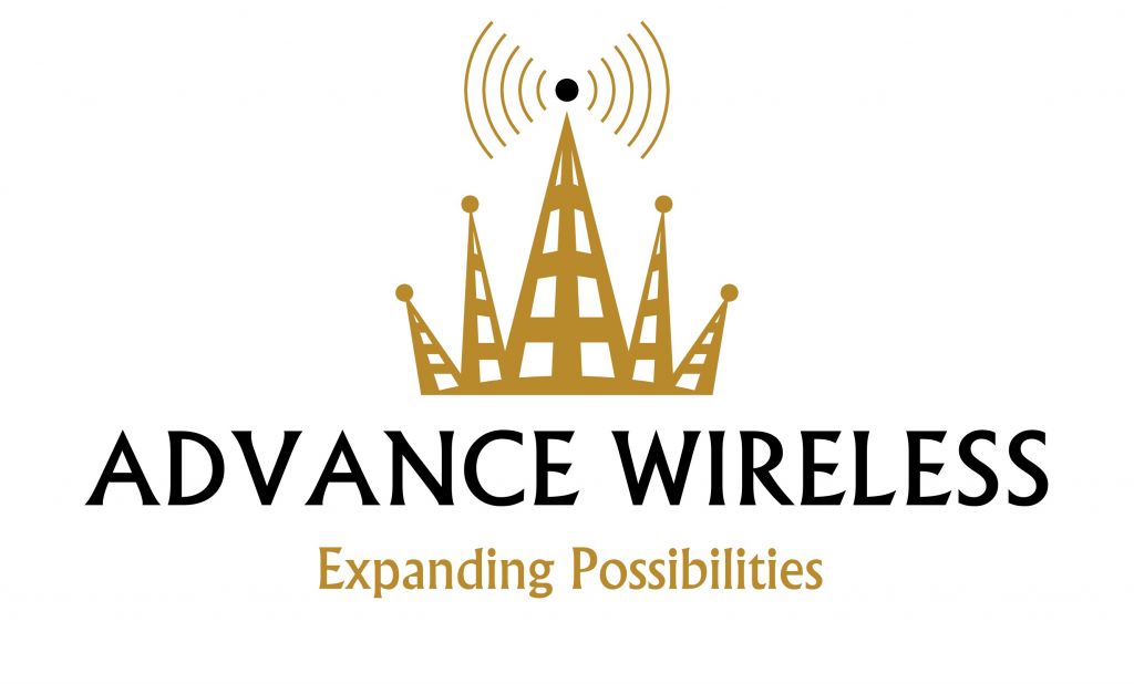New Advance Wireless - Logo