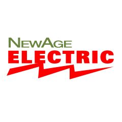 NewAge Electric - Logo