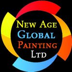 New Age Global Painting Ltd. - Logo