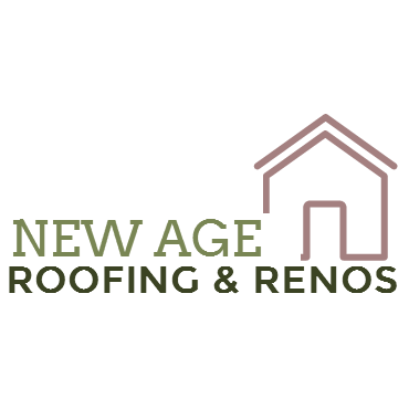 New Age Roofing &a; Renos - Logo