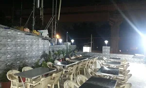 New Airport Restaurant - Logo