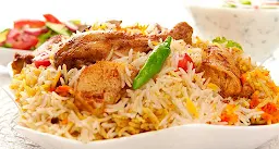 New Andhra Spicy Kitchen - Cover photo