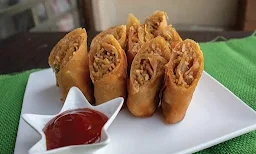 New Ankita Dairy And Ice Cream Parlour - Cover photo