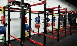 New Anytime Fitness Gym - Logo