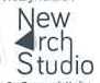 New Arch Studio - Logo