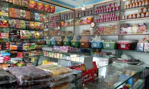 New Arfa Sweets (opp Jama Masjid) - Cover photo