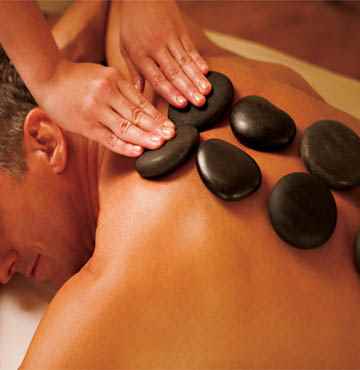 New Aroma Day Spa - Cover photo
