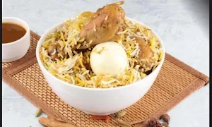 New Arsalan Biryani House - Logo