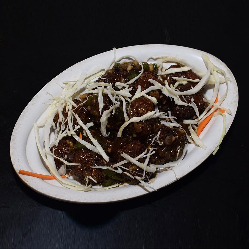 New Ashoka Pure veg - Logo