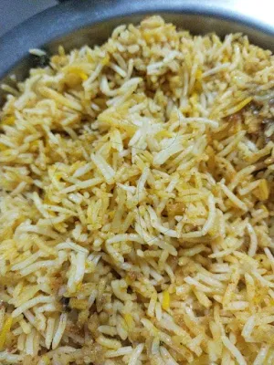 NEW ATHIDI BIRIYANI HOUSE - Logo