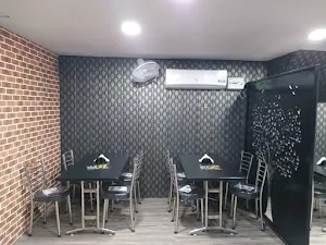 New Baba Family Restaurant - Logo