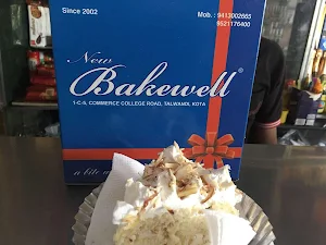New Bakewell Bakers - Logo