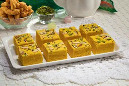 New Balaji Sweets - Logo