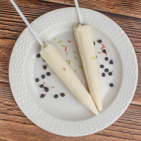 New Basant Ice Cream - Logo