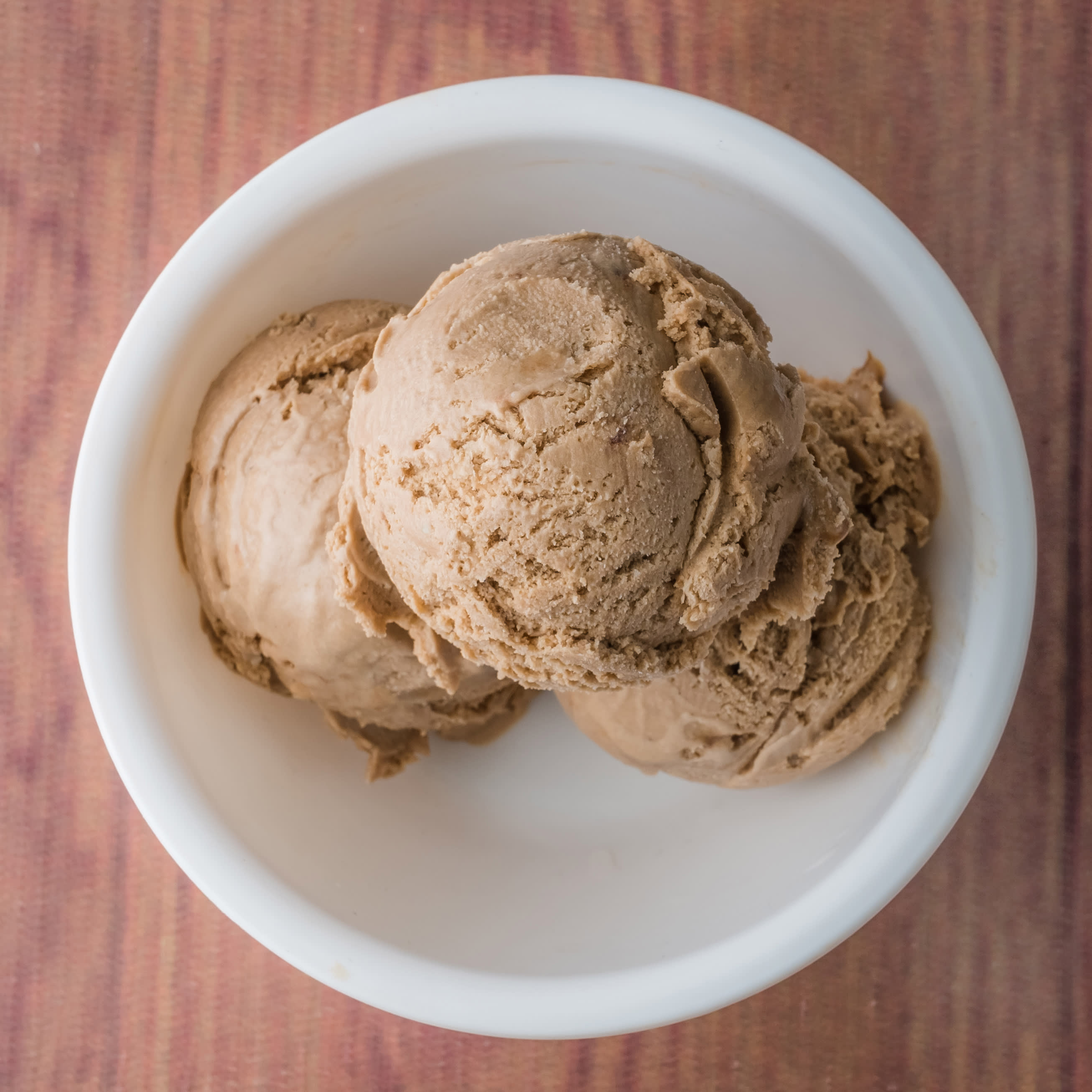 New Basant Ice Cream - Logo
