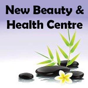 New Beauty &a; Health Centre - Logo