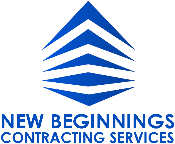 New Beginnings Contracting Services - Logo