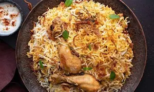 New Bela Arsalan Biryani House - Cover photo