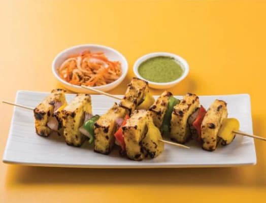 New Best Muradabadi Chicken Corner - Logo
