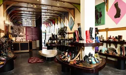 New Bhagyashree Footwear - Cover photo