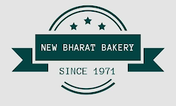 New Bharat Bakery - Logo