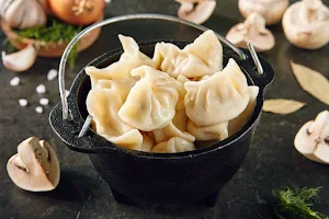 New Bherunath Momos - Cover photo