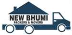 New Bhumi Packers And Movers - Logo