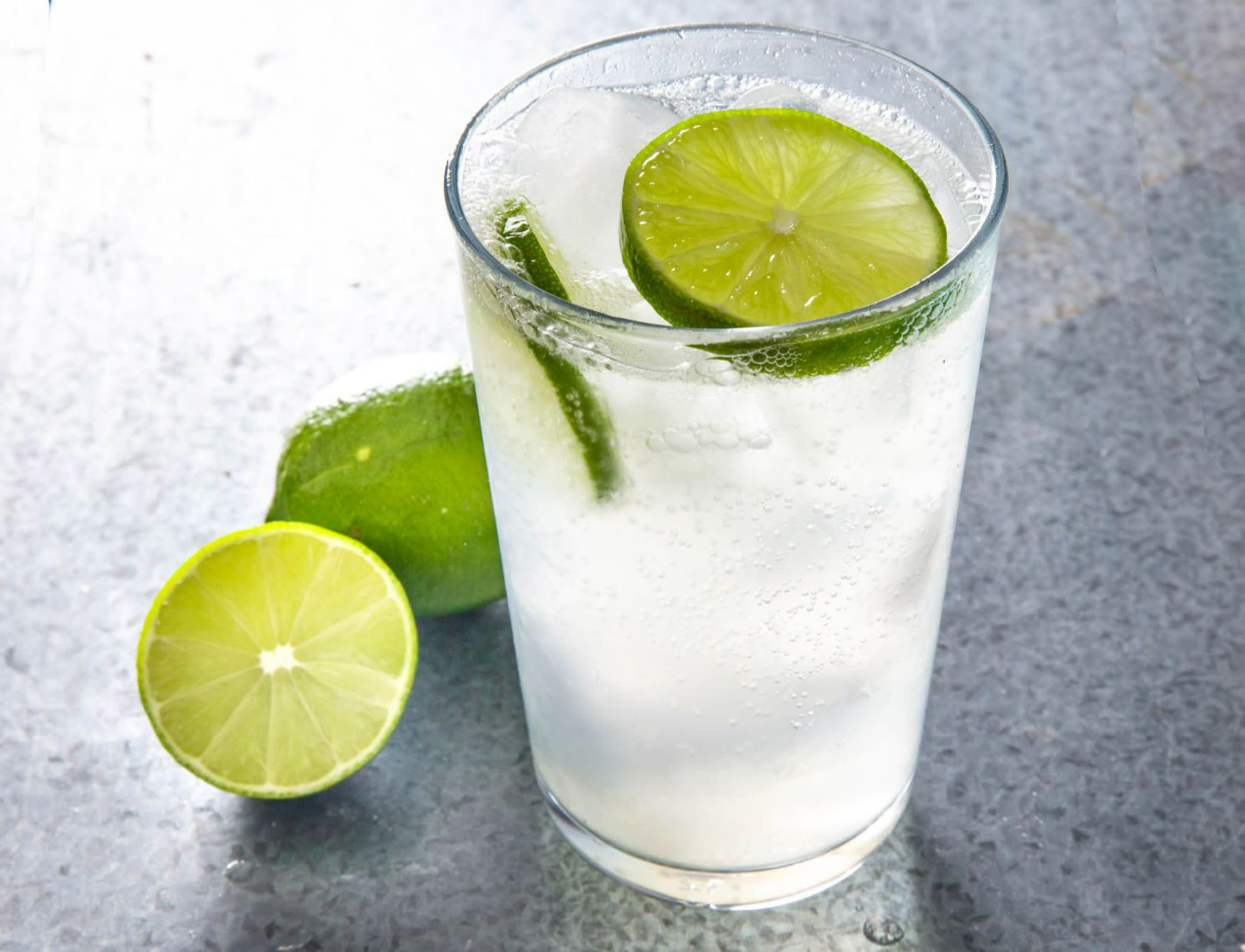 NEW BOMBAY COLD DRINKS - Logo