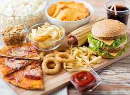 New Bombay Fast Food Corner - Cover photo