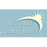 New Build Cleaning Service - Logo