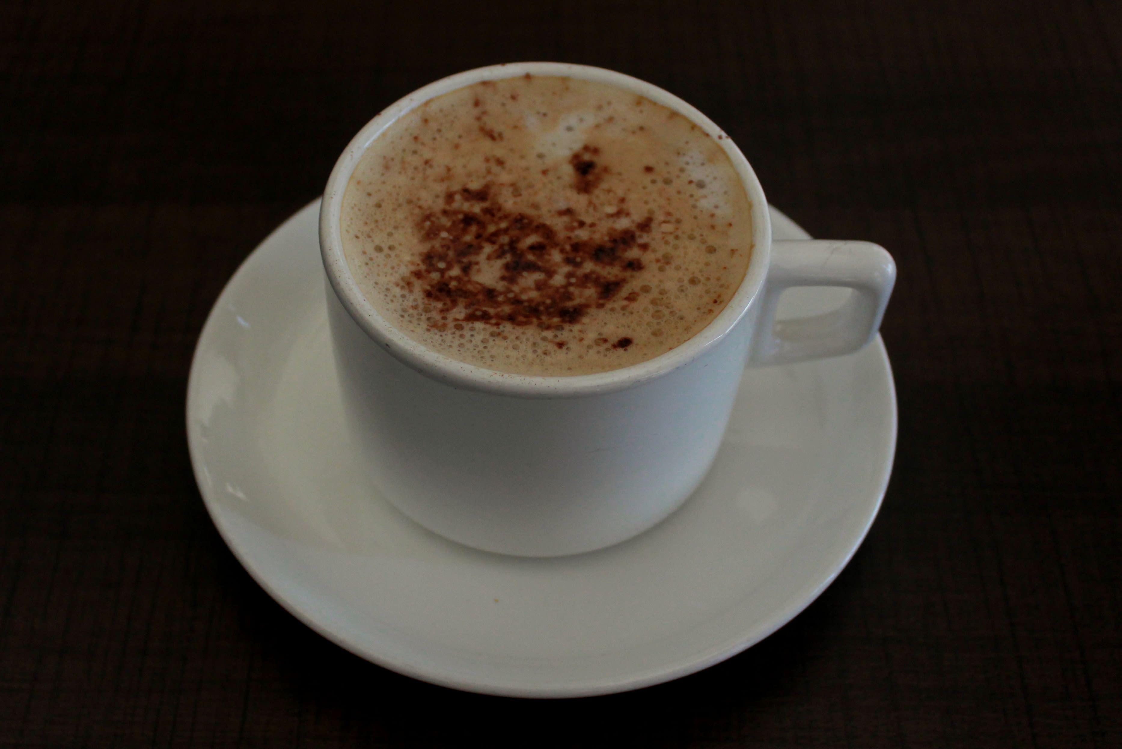 New Bunbury Cafe - Logo