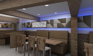 New Cafe Sahar Family Restaurant - Cover photo
