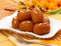 New Calcutta Sweets - Cover photo