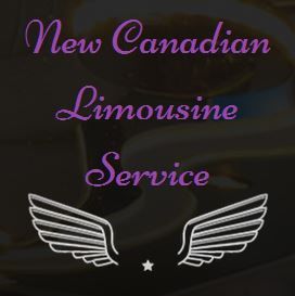 New Canadian Limousine Ltd - Logo