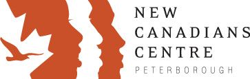 New Canadians&s; Centre - Logo